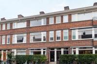 Woning Charlotte de Bourbonlaan 17c Rotterdam