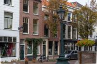 Woning Grote Markt 35 Schiedam
