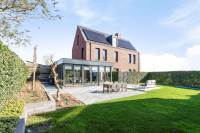 Woning Zwanebloemweg 12 Rosmalen