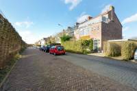 Woning Mr. F.A. van Hallweg 40 Amstelveen