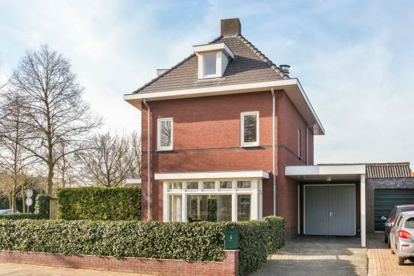 Woning Westakkers 6 Berlicum