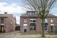 Woning Mariastraat 36 Bavel (Gem. Breda)