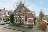 Woning Koningstraat 15 Velp (GE)