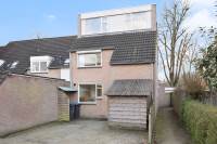 Woning Brabanthoeven 31 Rosmalen