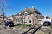 Woning Genemuidenstraat 39 Tilburg