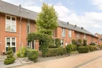 Woning F. Bordewijkstraat 21 Grootebroek