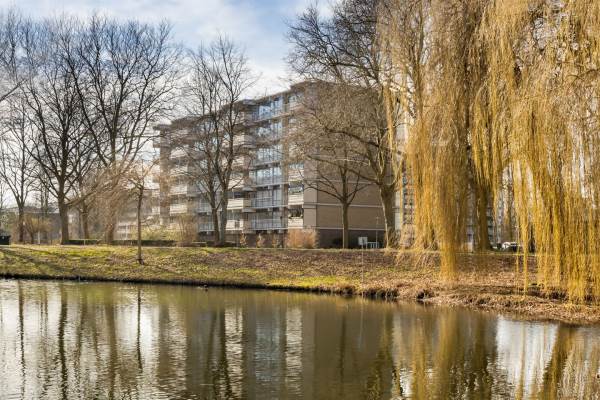 Woning Kadoelerbos 36 Zoetermeer