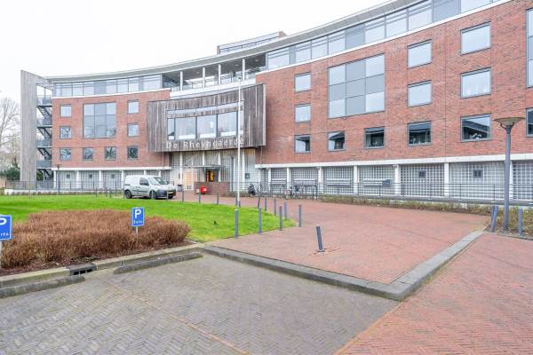 Woning Hendrika van Tussenbroeklaan 14 Utrecht