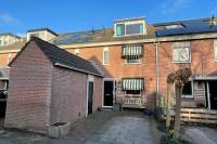 Woning Floradreef 8 Heemstede