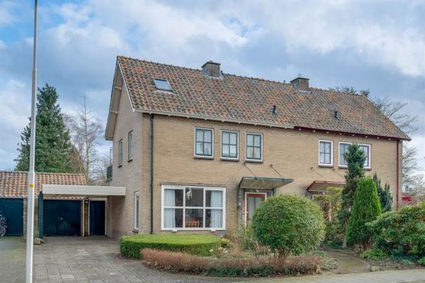 Woning Hugo de Grootlaan 11 Lochem