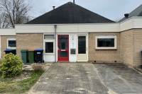 Woning Wijngaard 41 Zevenbergen