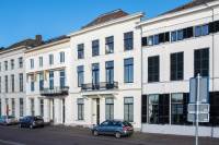 Woning IJsselkade 21 Zutphen