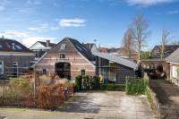 Woning Stationsweg 1a Vorden
