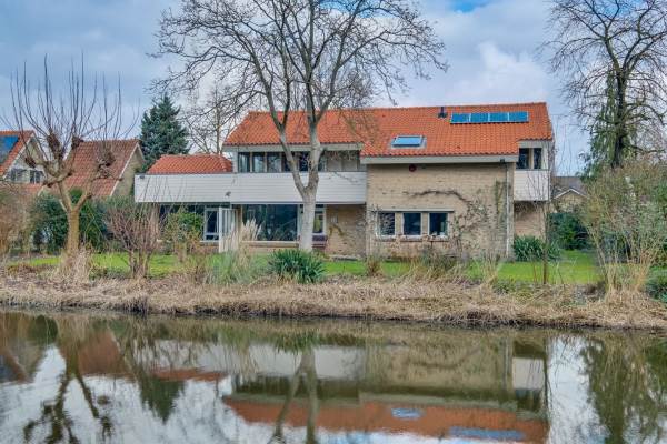 Woning 't Hambroek 6 Borculo