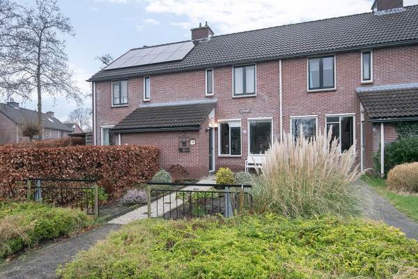 Woning Heideveld 10 Assen