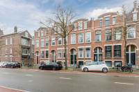 Woning Rodenrijsestraat 33B Rotterdam
