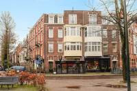 Woning Johannes Verhulststraat 107II Amsterdam