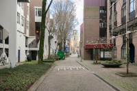 Woning Noordmolenwerf 47 Rotterdam