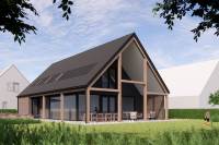 Woning Heuvel 19e Veghel