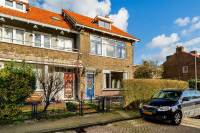 Woning Spinbollaan 41 Rotterdam