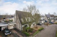 Woning De Oplang 11 Zuidlaren
