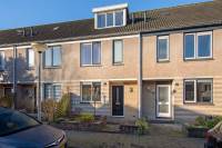 Woning Gesina van der Molenstraat 12 Pijnacker