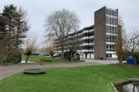Woning Borgweg 71 Farmsum