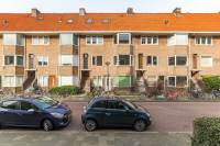 Woning Madoerastraat 8a Groningen