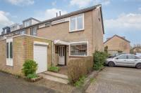 Woning Resedahof 14 Nieuwegein