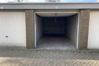 Garage Robert Kochlaan 292 Haarlem