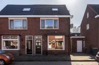 Woning Van Diemenstraat 126 Enschede