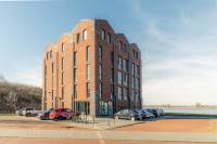 Woning Gemaal 2 Spaarndam