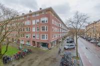 Woning Waalstraat 67II Amsterdam