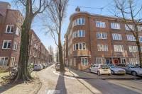 Woning Jan Lievensstraat 421 Amsterdam