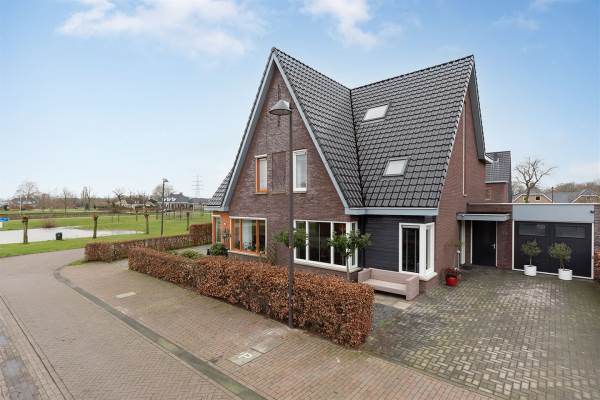 Woning Bollengoed 44 Putten