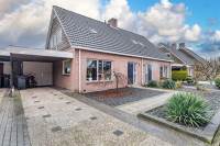 Woning De Aalscholver 19 Dedemsvaart