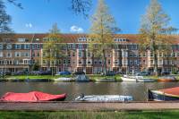 Woning Admiralengracht 673 Amsterdam