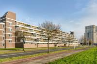 Woning Nobeldreef 125 Maassluis