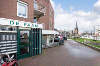 Woning Oldenzaalsestraat 89206 Enschede