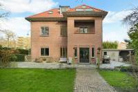 Woning Heemsteedse Dreef 278 Heemstede