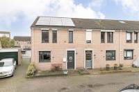 Woning Oppermoeren 7 Breda