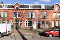 Woning Croeselaan 168B Utrecht