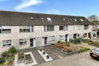 Woning Havik 3 Breda