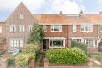 Woning Lorentzkade 108 Haarlem