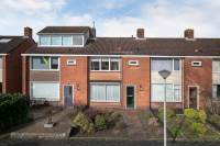 Woning Burgemeester Berettastraat 33 Etten-Leur