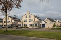 Woning Steeginghof 26 Assen