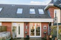 Woning Florijn 16 Benschop