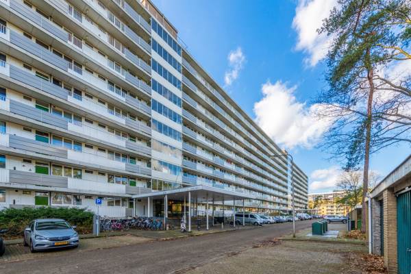 Woning Anna Paulownalaan 91 Zeist