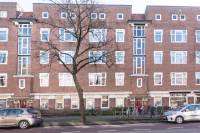 Woning Olympiaweg 93A Amsterdam