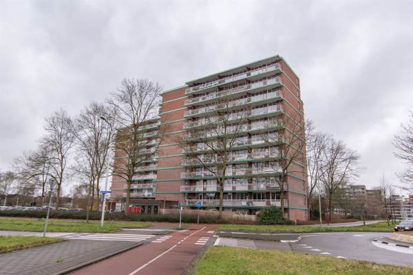 Woning Binnenwater 8 Zoetermeer